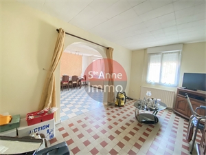 maison-villa à la vente -   80000  AMIENS, surface 69 m2 vente maison-villa - APR674390